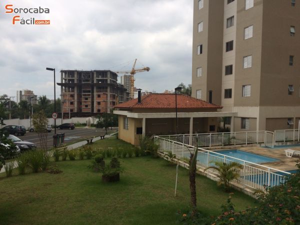 Apartamento em Pq. Campolim, Sorocaba - More próximo ao shopping Iguatemi - Foto 12